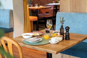 Boutiquehotel ZOMM in Seefeld