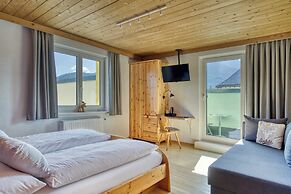 Boutiquehotel ZOMM in Seefeld