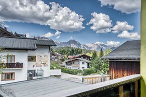 Boutiquehotel ZOMM in Seefeld