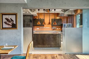 Boutiquehotel ZOMM in Seefeld