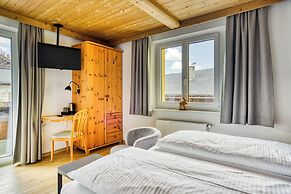 Boutiquehotel ZOMM in Seefeld