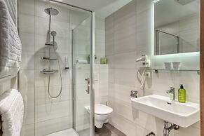 Boutiquehotel ZOMM in Seefeld