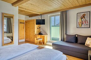 Boutiquehotel ZOMM in Seefeld