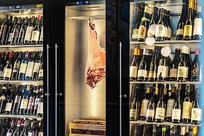 Boutiquehotel ZOMM in Seefeld