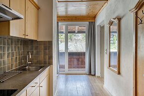 Boutiquehotel ZOMM in Seefeld