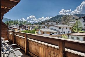 Boutiquehotel ZOMM in Seefeld