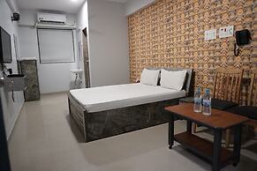 Hotel Apple Inn By GRB