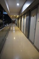 Hotel Apple Inn By GRB