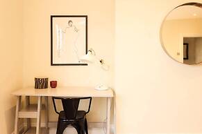 The Peckham Hideaway - Bright 3bdr Flat
