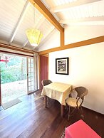 CHALÉS DA CASA CENTENARIA