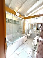 CHALÉS DA CASA CENTENARIA