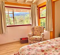 CHALÉS DA CASA CENTENARIA