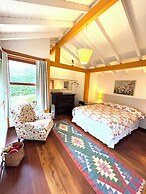 CHALÉS DA CASA CENTENARIA