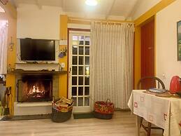 CHALÉS DA CASA CENTENARIA