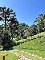 CHALÉS DA CASA CENTENARIA