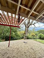 CHALÉS DA CASA CENTENARIA