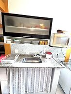 CHALÉS DA CASA CENTENARIA