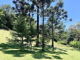 CHALÉS DA CASA CENTENARIA