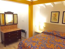 CHALÉS DA CASA CENTENARIA