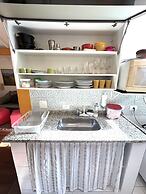 CHALÉS DA CASA CENTENARIA