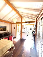 CHALÉS DA CASA CENTENARIA