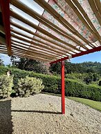 CHALÉS DA CASA CENTENARIA