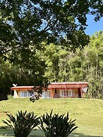 CHALÉS DA CASA CENTENARIA