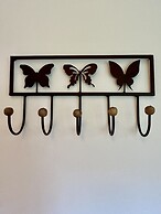 CHALÉS DA CASA CENTENARIA