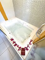 CHALÉS DA CASA CENTENARIA