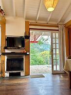 CHALÉS DA CASA CENTENARIA