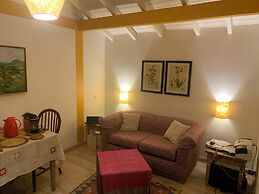 CHALÉS DA CASA CENTENARIA