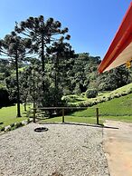 CHALÉS DA CASA CENTENARIA