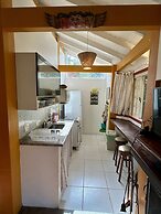 CHALÉS DA CASA CENTENARIA