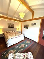 CHALÉS DA CASA CENTENARIA