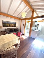 CHALÉS DA CASA CENTENARIA