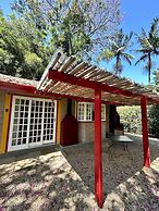 CHALÉS DA CASA CENTENARIA