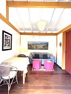 CHALÉS DA CASA CENTENARIA