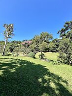 CHALÉS DA CASA CENTENARIA