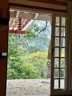 CHALÉS DA CASA CENTENARIA