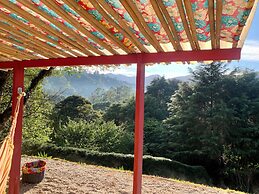 CHALÉS DA CASA CENTENARIA