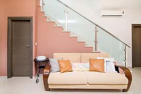 Eleftheria s House With Panoramic Sea View