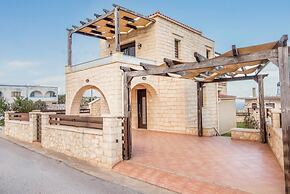 Eleftheria s House With Panoramic Sea View