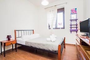 Eleftheria s House With Panoramic Sea View