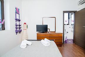 Eleftheria s House With Panoramic Sea View