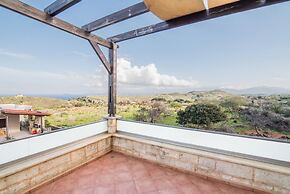 Eleftheria s House With Panoramic Sea View