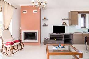 Eleftheria s House With Panoramic Sea View