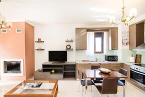 Eleftheria s House With Panoramic Sea View