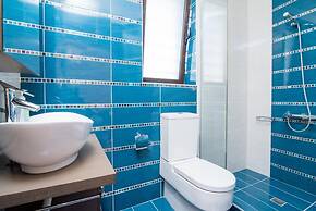 Eleftheria s House With Panoramic Sea View