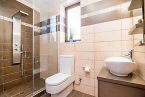 Eleftheria s House With Panoramic Sea View