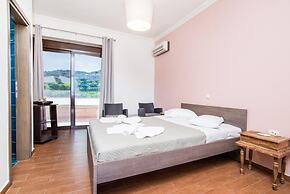 Eleftheria s House With Panoramic Sea View